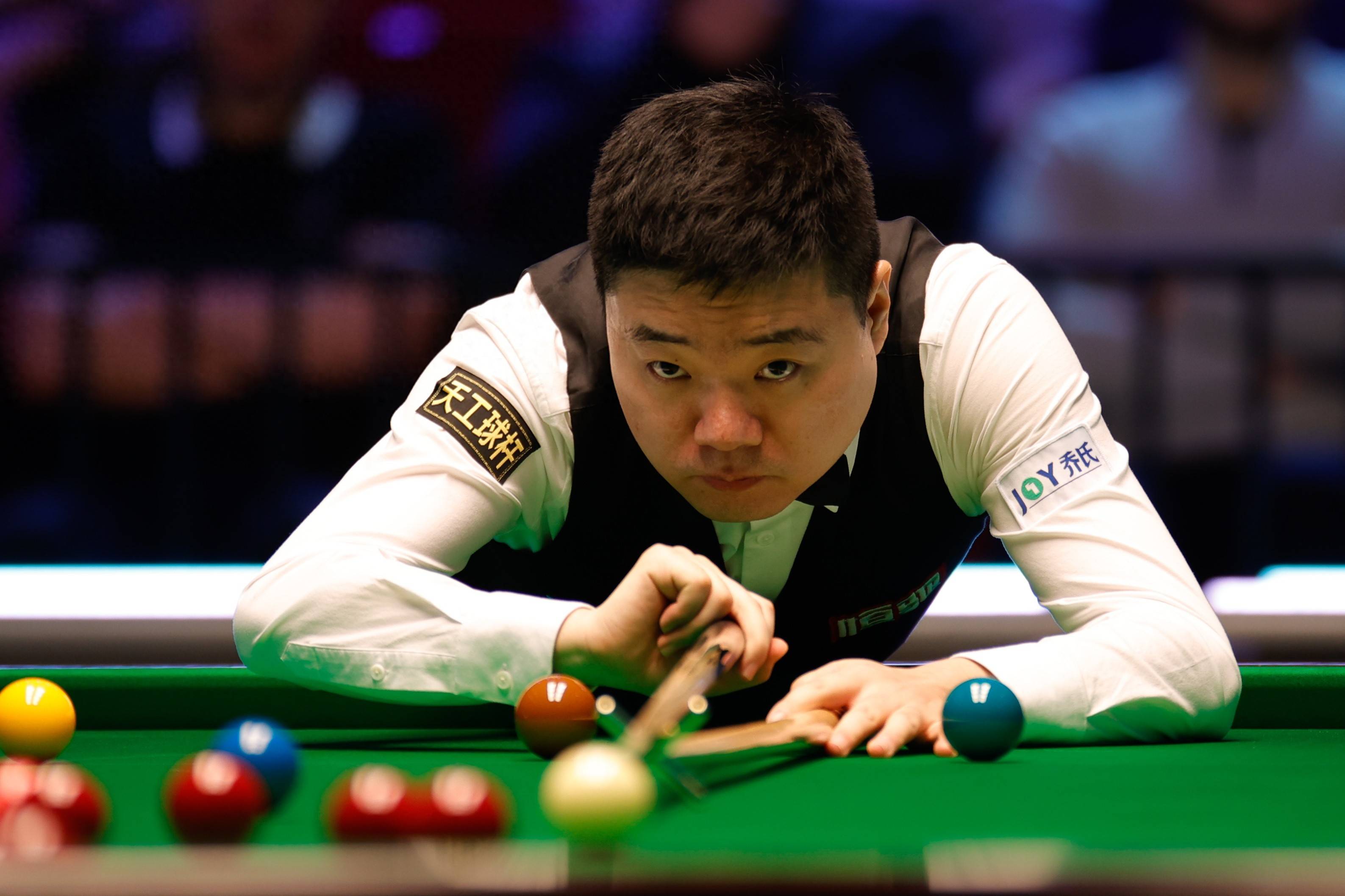 我们没展现 我们没展现