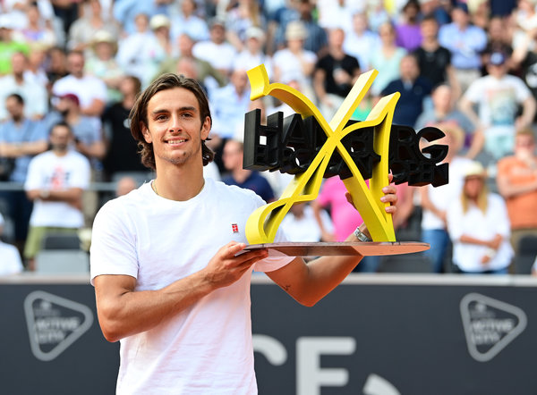 从球迷到追 从球迷到追