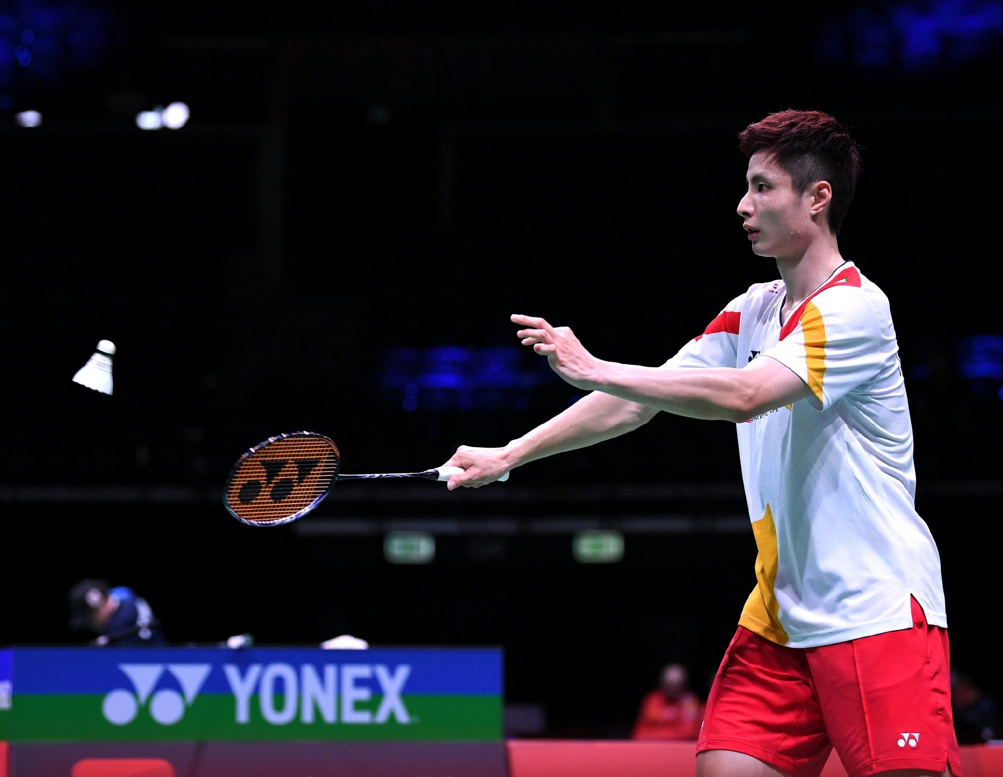 避免被动 避免被动